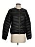 Amisu 100% Polyester Black Jacket Size 4 - photo 1