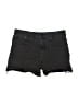 Madewell Black Denim Shorts Size 30 waist - photo 1