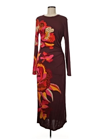 FARM Rio for Anthropologie Casual Dress (view 1)