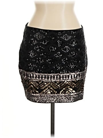 Express Formal Skirt (view 1)