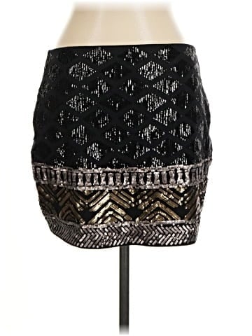Express Formal Skirt (view 2)