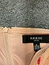 Guess Floral Pink Cocktail Dress Size 8 - photo 4