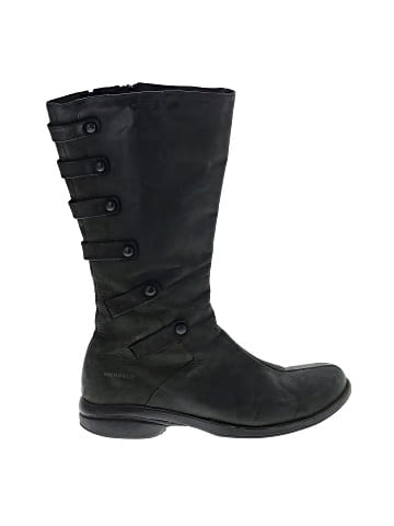 Merrell Boots (view 1)