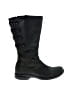 Merrell Black Boots Size 10 - photo 1