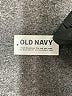 Old Navy Black Tank Top Size XL - photo 7