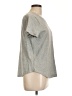 Old Navy Gray Short Sleeve T-Shirt Size L - photo 4
