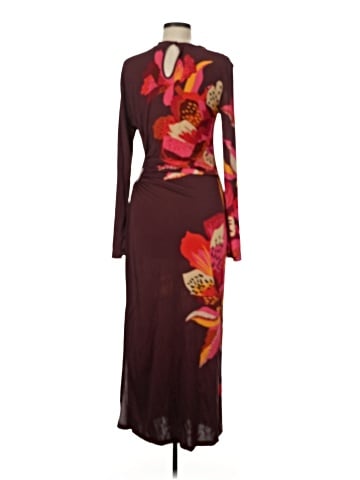 FARM Rio for Anthropologie Casual Dress (view 2)