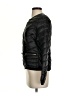 Amisu 100% Polyester Black Jacket Size 4 - photo 5