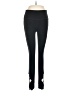 Athleta Hearts Black Active Pants Size M - photo 1