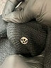 Lululemon Athletica Black Pullover Sweater Size 10 - photo 7