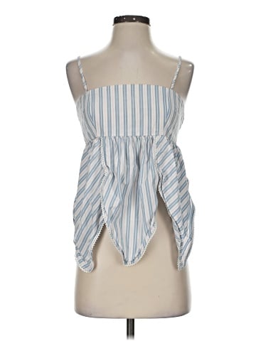 Ganni Sleeveless Blouse (view 1)