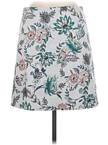 Ann Taylor LOFT Outlet Casual Skirt (view 1)