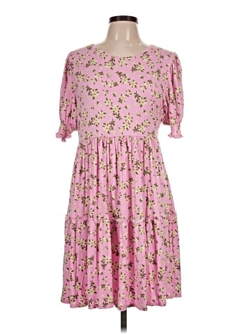 Draper James Casual Dress (view 1)