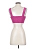Midnight Sky Pink Tank Top Size S - photo 2