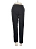 Theory Solid Black Dress Pants Size 4 - photo 1
