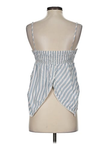 Ganni Sleeveless Blouse (view 2)