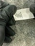 Croft & Barrow Black 3/4 Sleeve Top Size XL - photo 8