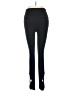 Athleta Hearts Black Active Pants Size M - photo 2