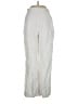 Assorted Brands 100% Linen Ivory Linen Pants Size 26 - photo 1