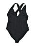 ASOS Black Bodysuit Size 12 - photo 1