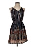 Shein Black Sleeveless Top Size S - photo 1