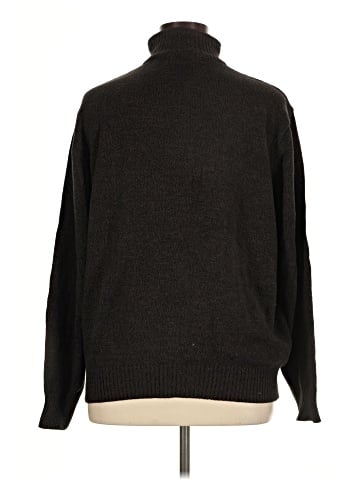 Oscar De La Renta Turtleneck Sweater (view 2)