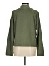 Gap Green Turtleneck Sweater Size M - photo 2