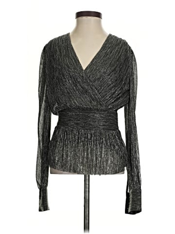 The Kooples Long Sleeve Top (view 1)