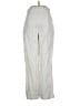 Assorted Brands 100% Linen Ivory Linen Pants Size 26 - photo 2