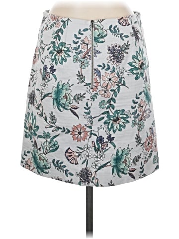 Ann Taylor LOFT Outlet Casual Skirt (view 2)