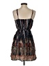 Shein Black Sleeveless Top Size S - photo 2