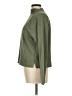 Gap Green Turtleneck Sweater Size M - photo 5
