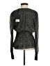 The Kooples Gray Long Sleeve Top Size XS (0) - photo 2