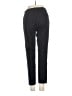 Theory Solid Black Dress Pants Size 4 - photo 2