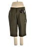 Lee Green Cargo Pants Size 18W M - photo 1