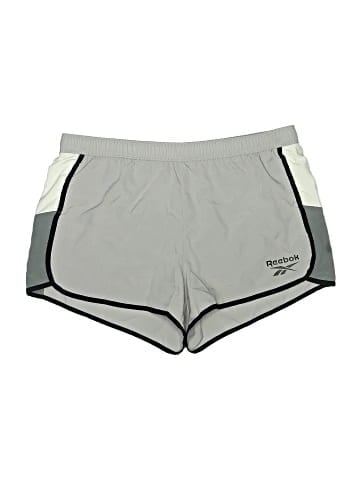 Reebok Athletic Shorts (view 1)