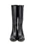 Blowfish Black Boots Size 9 - photo 2