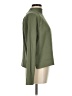 Gap Green Turtleneck Sweater Size M - photo 4