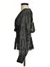 The Kooples Gray Long Sleeve Top Size XS (0) - photo 5