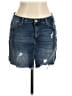 KANCAN JEANS Blue Denim Skirt Size 29 waist - photo 1
