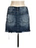 KANCAN JEANS Blue Denim Skirt Size 29 waist - photo 2