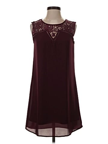 Decree Cocktail Dress (view 1)