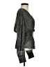 The Kooples Gray Long Sleeve Top Size XS (0) - photo 4