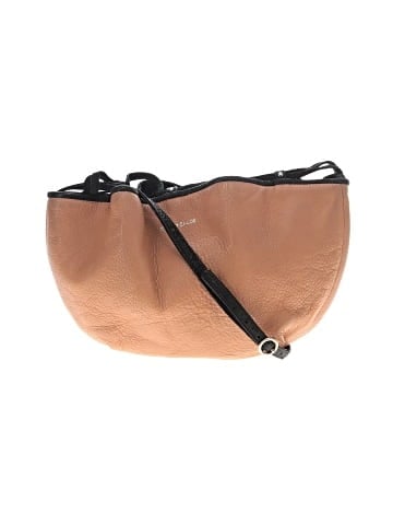 See By Chloé Leather Crossbody Bag (view 1)