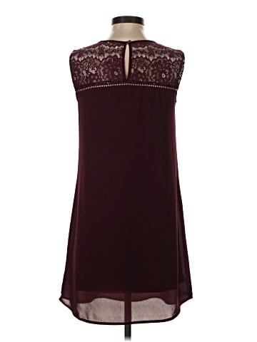 Decree Cocktail Dress (view 2)