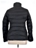 Uniqlo 100% Nylon Black Snow Jacket Size XL - photo 2