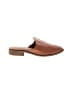 Universal Thread Brown Mule/Clog Size 7 - photo 1