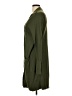 Talbots Green Kimono Size L - photo 5