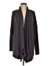 Athleta Gray Cardigan Size M - photo 1