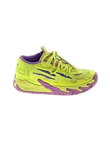 Puma Sneakers (view 1)